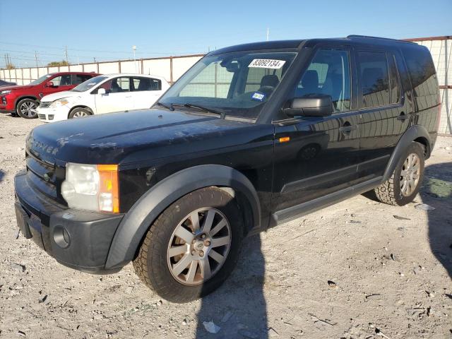 2006 LAND ROVER LR3 SE #3030707122