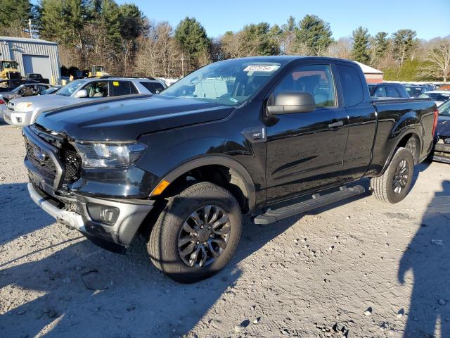 2019 FORD RANGER XL - 1FTER1FH8KLA95598