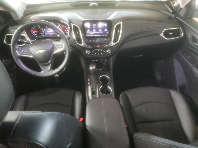 2019 CHEVROLET EQUINOX PR - 3GNAXPEX0KS634622