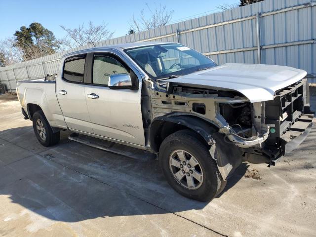2015 GMC CANYON - 1GTG5AE38F1156671