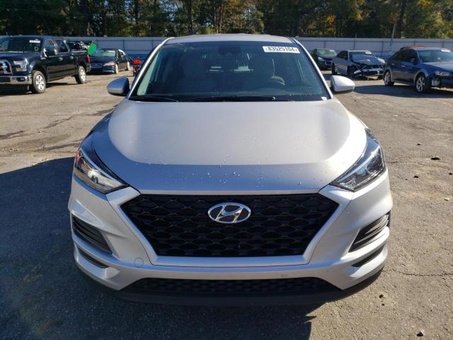 2020 HYUNDAI TUCSON SE - KM8J23A42LU106959