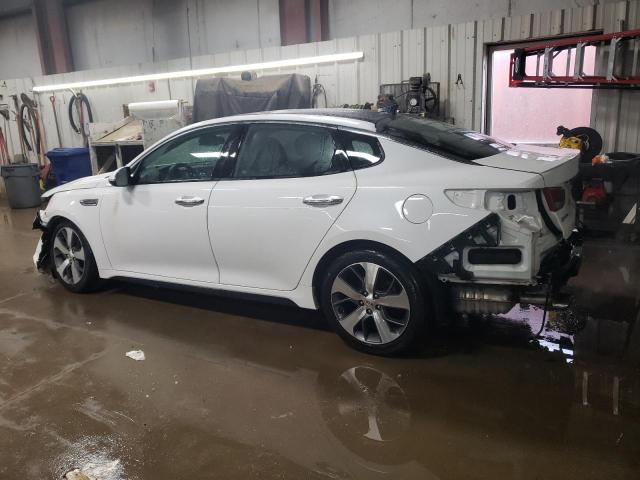 2019 KIA OPTIMA LX - 5XXGT4L37KG286448