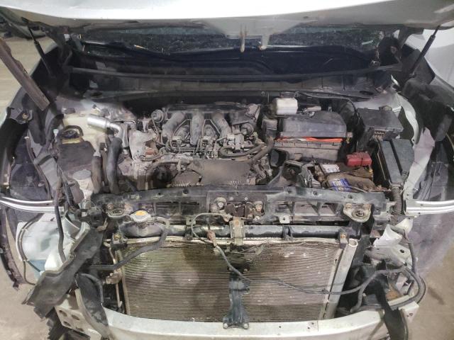 2016 NISSAN MURANO S - 5N1AZ2MH5GN139068