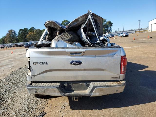 2016 FORD F150 SUPER - 1FTEW1EF2GFB75400