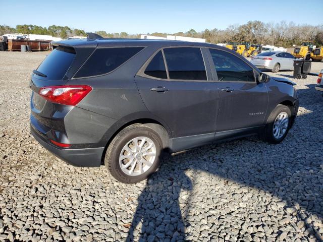 Vin: 3gnaxhev2ls508560, lot: 86980474, chevrolet equinox ls 20203