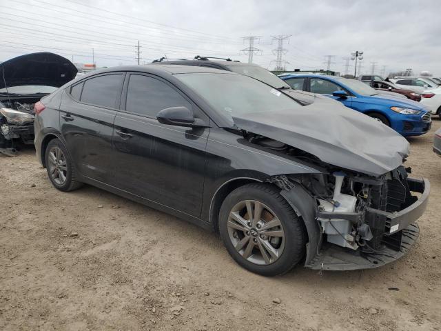 2018 HYUNDAI ELANTRA SE - 5NPD84LF3JH261483