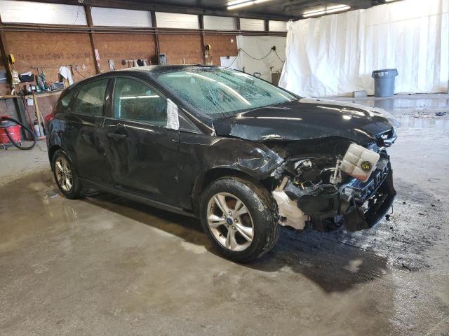 VIN 1FADP3K21EL189508 2014 FORD FOCUS no.4