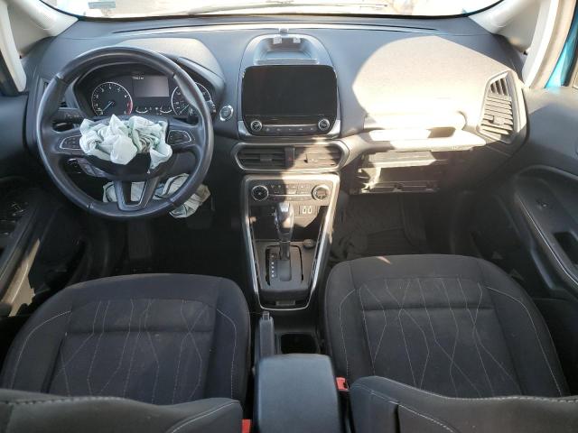 2018 FORD ECOSPORT S - MAJ6P1UL7JC225425
