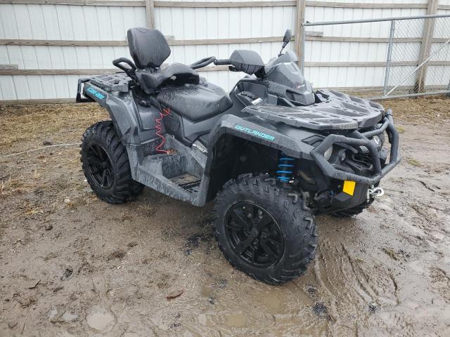 2021 CAN-AM OUTLANDER #3040830762