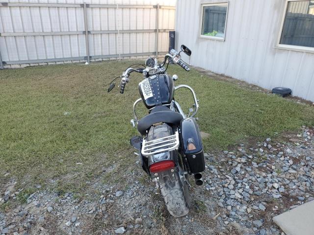 2000 HONDA VT1100 C - 1HFSC180XYA400248