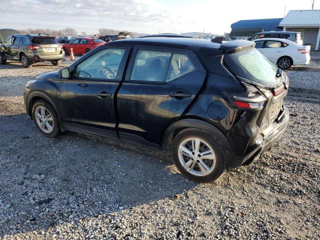 2023 NISSAN KICKS S - 3N1CP5BV8PL470162