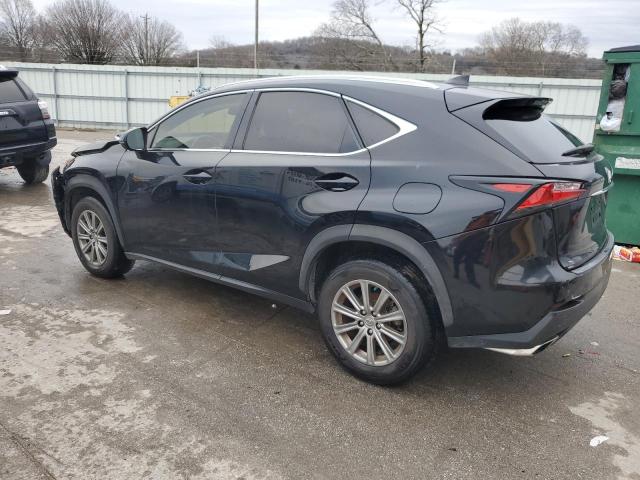 2017 LEXUS NX 200T BA - JTJYARBZXH2064995