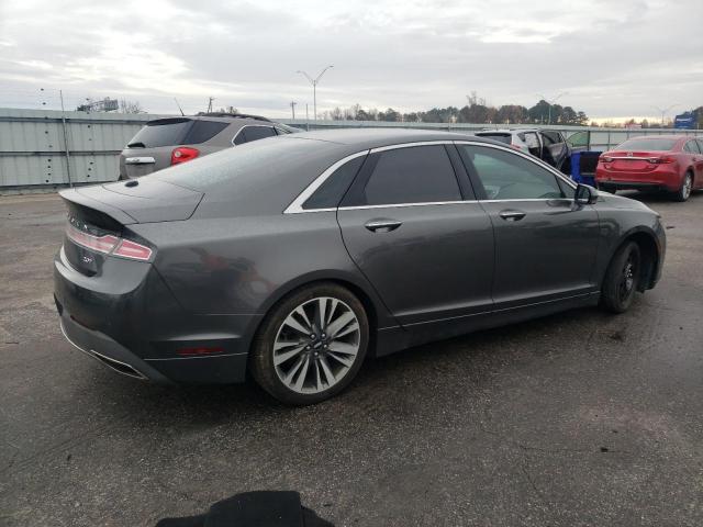 2017 LINCOLN MKZ RESERV - 3LN6L5E90HR602717