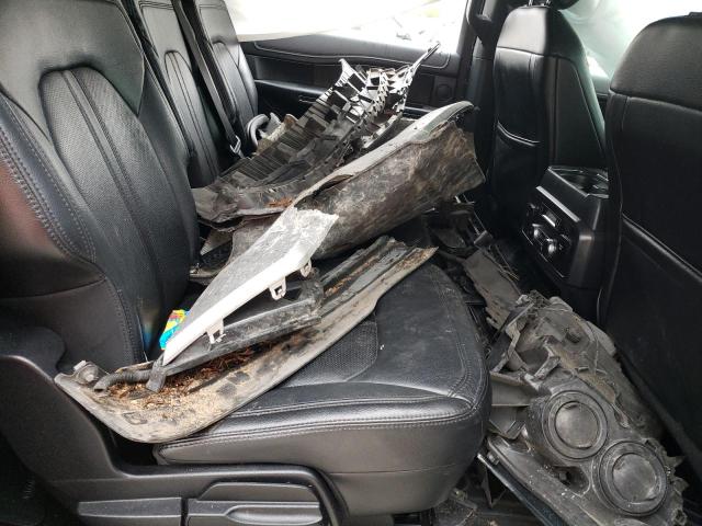 2020 FORD EXPEDITION - 1FMJK1KTXLEA12459