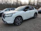2023 NISSAN PATHFINDER - 5N1DR3DF6PC272676