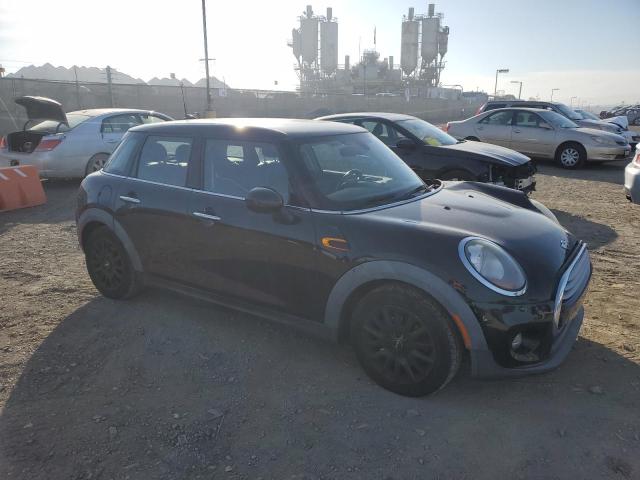 VIN WMWXS5C58FT831103 2015 MINI COOPER no.4