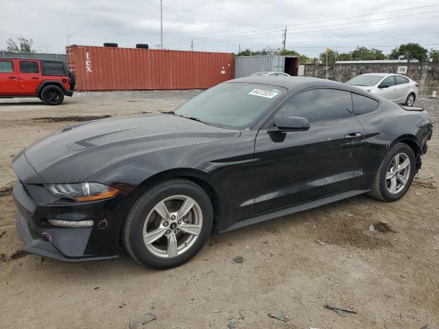 2021 FORD MUSTANG #3033555099