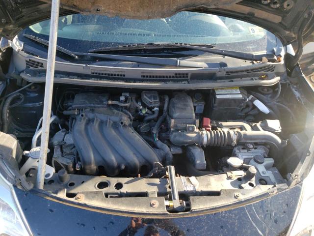 2015 NISSAN VERSA NOTE - 3N1CE2CP6FL354669