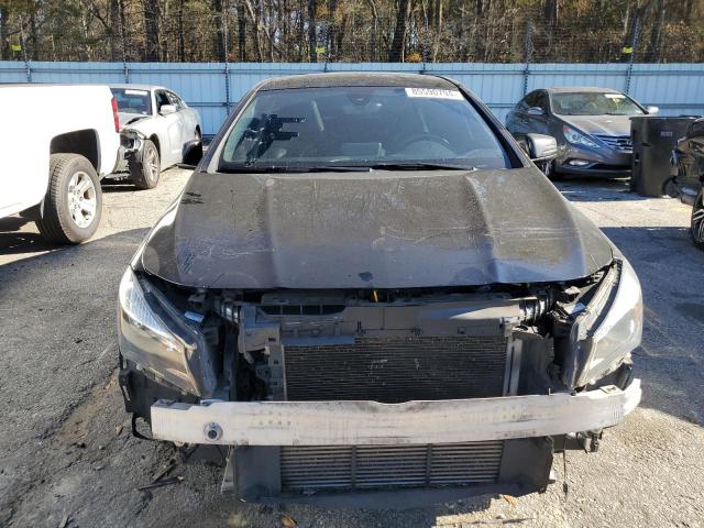 2019 MERCEDES-BENZ CLA 250 - WDDSJ4EB1KN738957