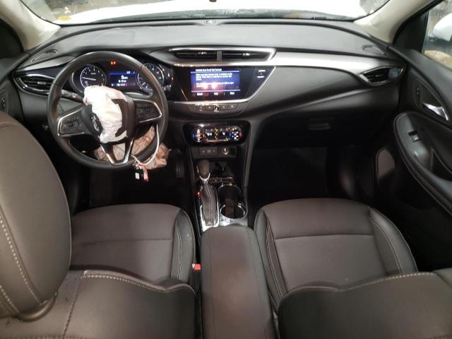 2022 BUICK ENCORE GX - KL4MMDS20NB109785
