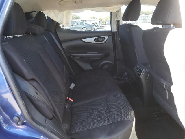 2022 NISSAN ROGUE SPOR - JN1BJ1AV0NW344084