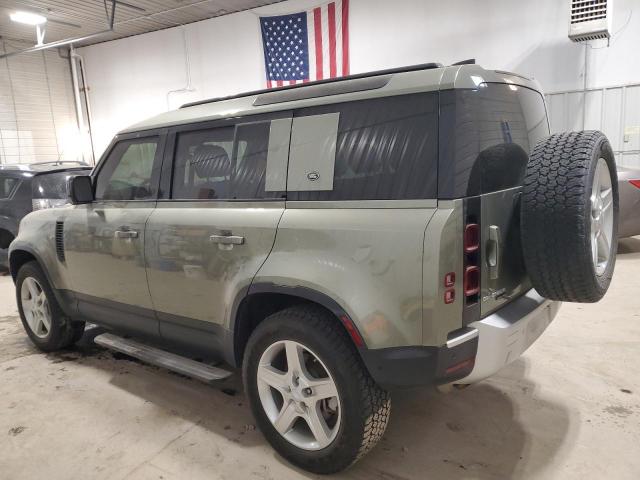 2020 LAND ROVER DEFENDER SALEP7EU1L2020684