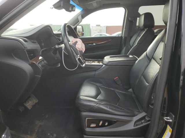 2016 CADILLAC ESCALADE L - 1GYS4BKJ8GR172128