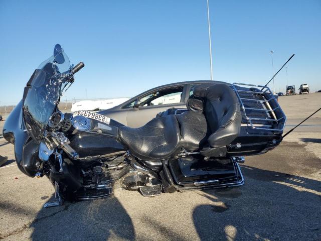 2003 HARLEY-DAVIDSON FLHTCUI 1HD1FCW183Y624556