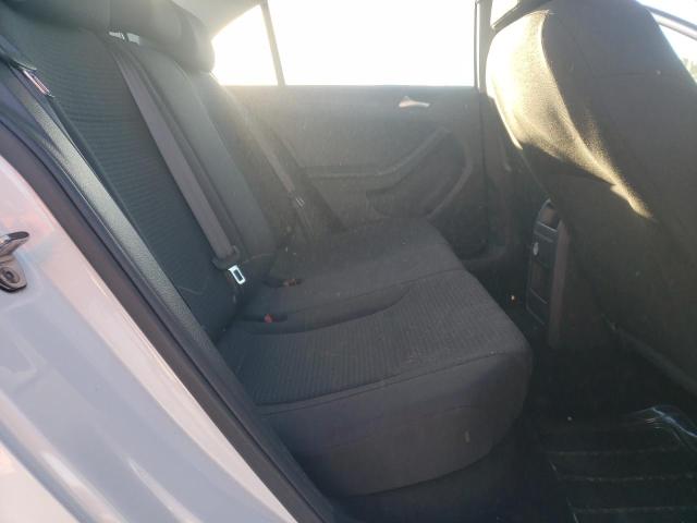 2015 VOLKSWAGEN JETTA BASE - 3VW2K7AJ4FM347501