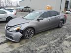 2017 NISSAN ALTIMA 2.5 - 1N4AL3AP3HC192572