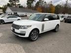 Lot #3024613649 2018 LAND ROVER RANGE ROVE