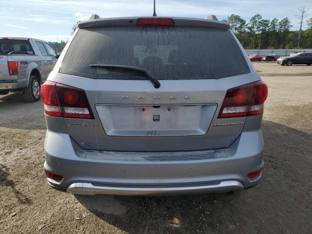 2020 DODGE JOURNEY CR - 3C4PDCGB5LT263118