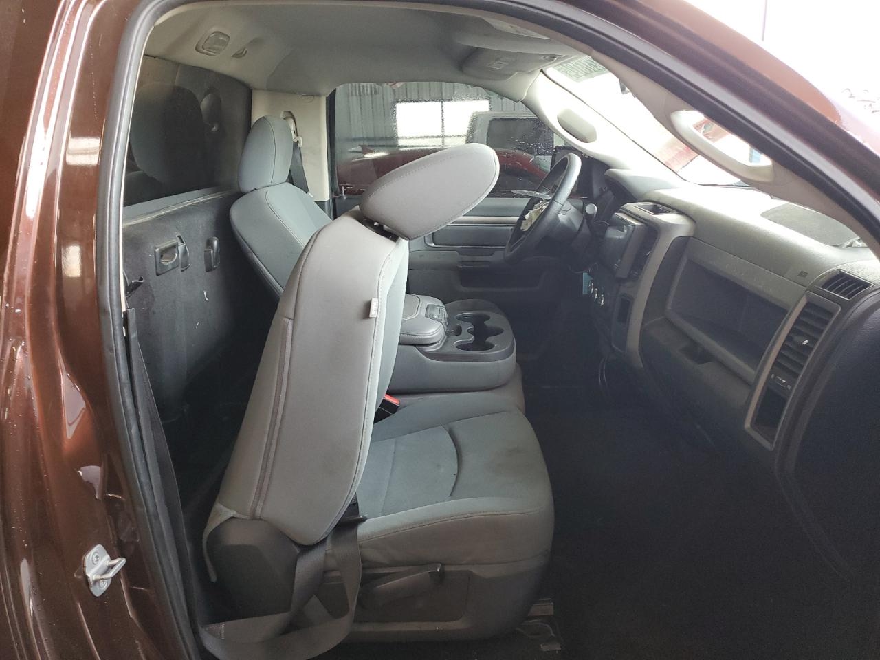 3C6JR7AT9DG543769 - 2013 RAM 1500 - #82373124