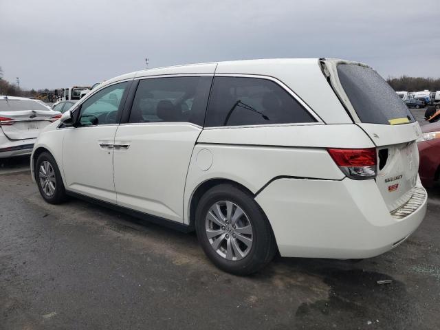 2016 HONDA ODYSSEY EX - 5FNRL5H66GB090027