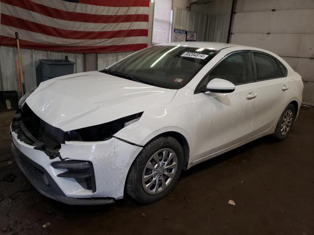 Vin: 3kpf24ad6ke073963, lot: 85284814, kia forte fe 2019 img_1