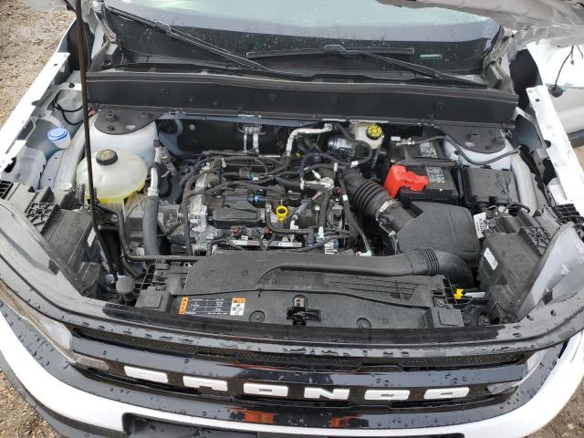 2024 FORD BRONCO SPO - 3FMCR9C62RRE33383
