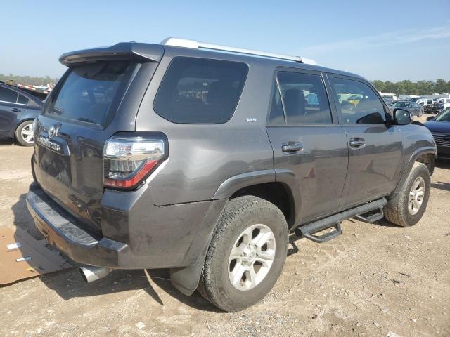 2018 TOYOTA 4RUNNER SR - JTEZU5JR9J5176180