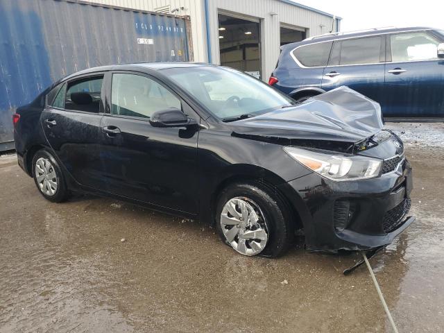 2020 KIA RIO LX - 3KPA24AD6LE311712