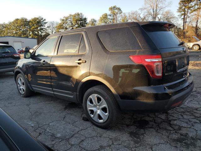 VIN 1FM5K8ARXEGB85681 2014 FORD EXPLORER no.2