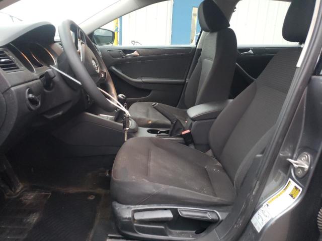 2016 VOLKSWAGEN JETTA S - 3VW167AJ9GM303608