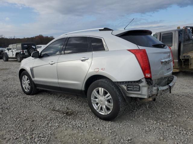 2015 CADILLAC SRX LUXURY - 3GYFNBE3XFS580640