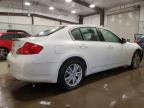 Lot #3025883525 2011 INFINITI G37