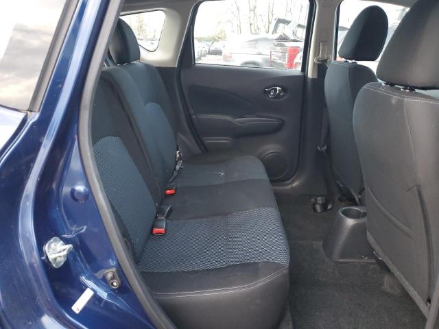 2019 NISSAN VERSA NOTE - 3N1CE2CPXKL360159