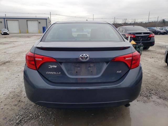 2017 TOYOTA COROLLA L - 2T1BURHE7HC827965