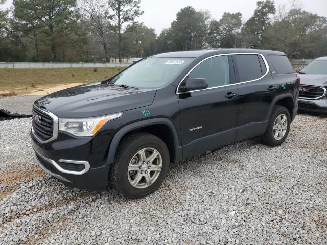 2019 GMC ACADIA SLE - 1GKKNKLA6KZ242319