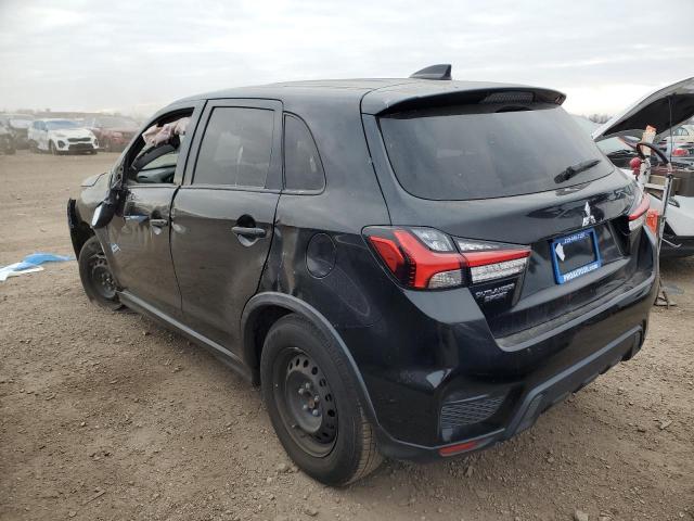 Vin: ja4apuauxnu002972, lot: 84117714, mitsubishi outlander es 20222