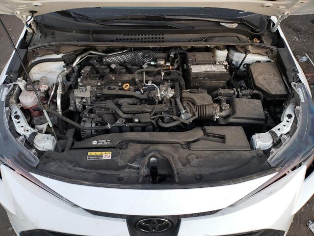 VIN 5YFB4MDE9PP067836 2023 TOYOTA COROLLA no.11