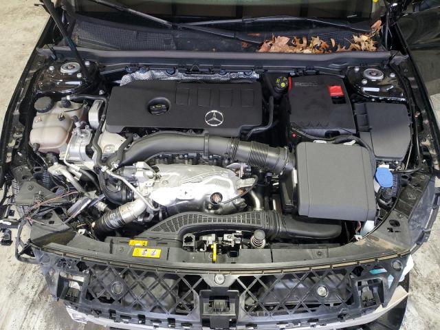 VIN W1K3G4EB0LJ234623 2020 MERCEDES-BENZ A-CLASS no.11