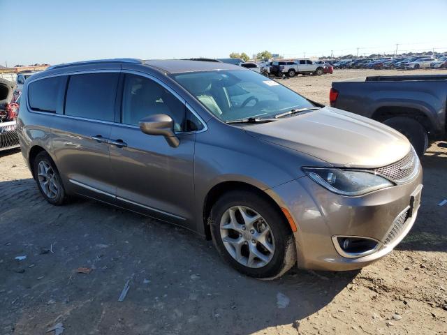 2017 CHRYSLER PACIFICA T - 2C4RC1EG0HR734584