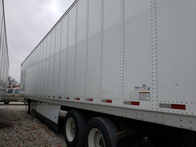 GREAT DANE TRAILER SEMI TRAIL 2017 white   1GRAP0628HK275159 photo #4